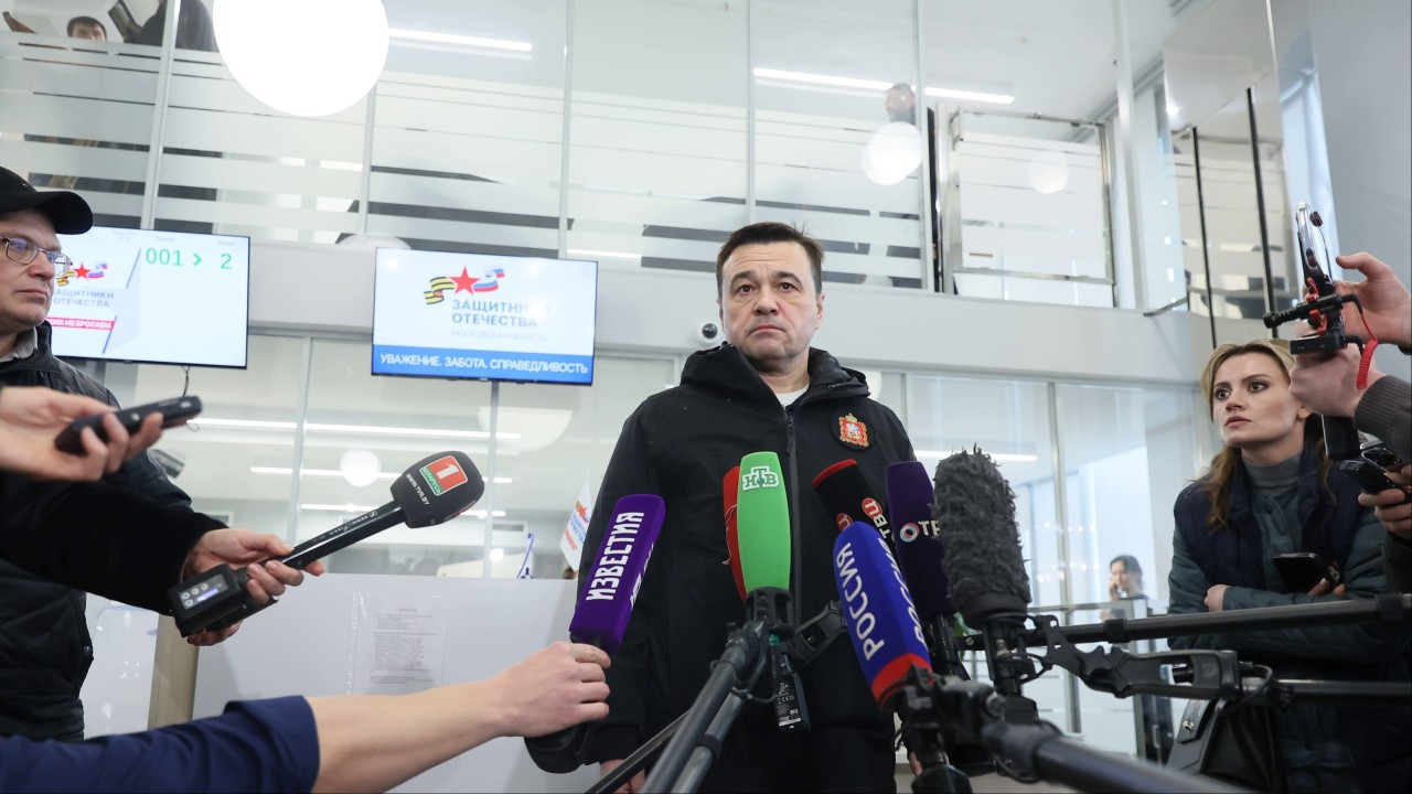 Андрей Воробьев: Приняли решение о выплатах семьям погибших при теракте в Crocus